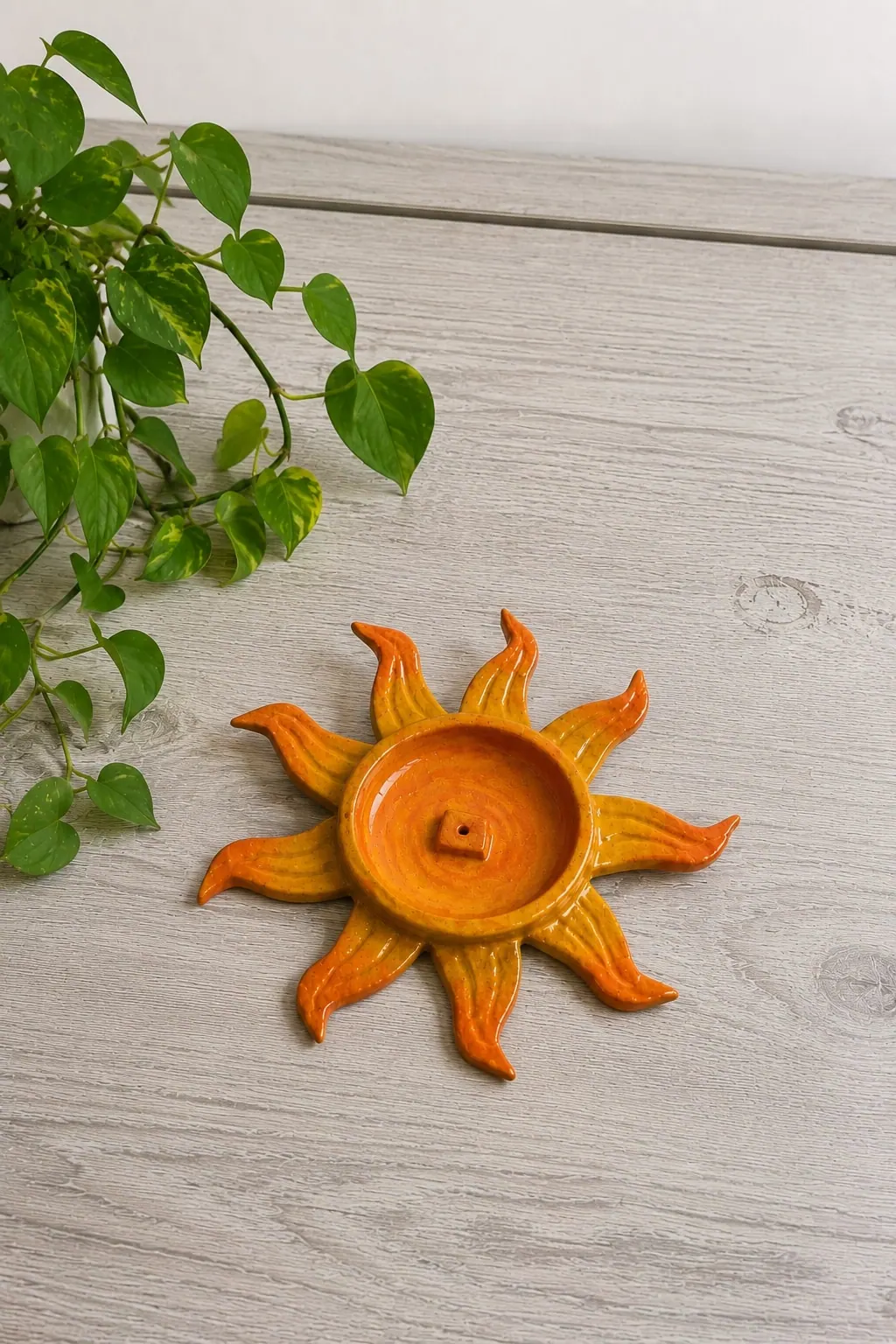 Sol - Modelo principal